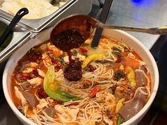 -缘久缘米粉(新街口店)