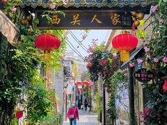 -荔湾湖公园