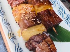 -弓二·烧鸟居酒屋(财富购物中心店)