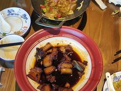 -老徽州(老街店)