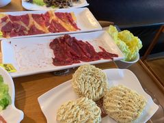 -海银海记潮汕牛肉火锅(新港中路海珠店)