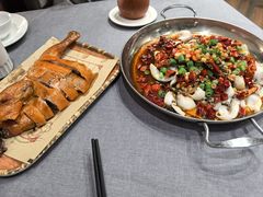 -金哥私房菜馆(张府园总店)