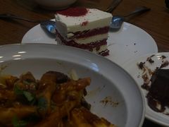-1901 Cafe(西四店)