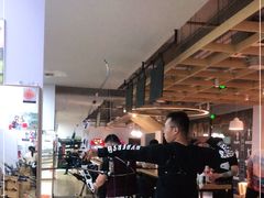 -道顺射箭·团建·骑射(张杨路店)