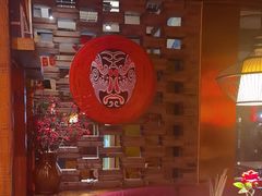 -九牧鱻·渝老鬼重庆火锅(人民路店)
