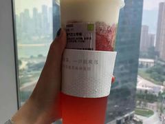 -奈雪的茶(国金中心店)