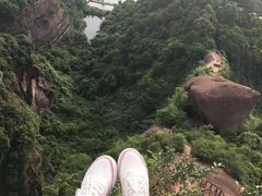 -丹霞山风景名胜区