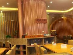 大堂-大渔铁板烧(中山路八佰伴店)