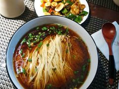 -十面春风·江南面馆(崇宁路店)