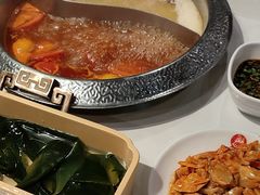 -彤德莱牛肉火锅(双港店)