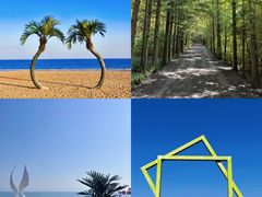 -巧克力渔家.小船海鲜家常菜(万平口店)