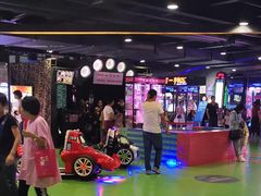 -巴克创奇梦工厂