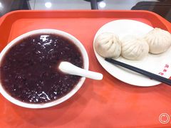 -庆丰包子铺(白塔寺店)