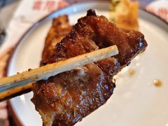-通海俄式烧烤·俄罗斯大串(嵩山路店)