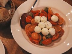 -La Tavernetta(Bar à Vin)(乌鲁木齐路店)