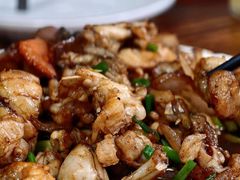 红烧牛蛙-凰仪桥饭店(鲁迅西路店)