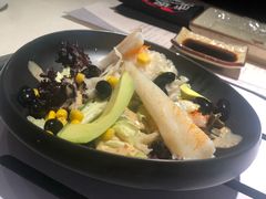 -赤坂亭M9和牛烧肉·日料398放题(万达店)