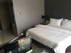 -福州金融街万达鳌峰洲地铁站锦江都城酒店