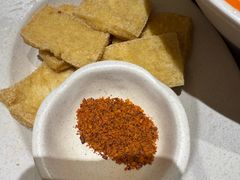 -小满手工粉(北京来福士店)