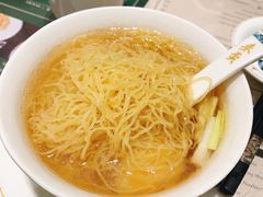 -麦奀云吞面世家(中环店)