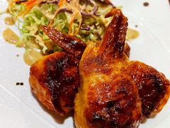 -千代饮兵卫日本料理(东二环泰禾广场西区店)