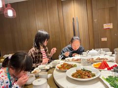 -三亚湾假日度假酒店·中餐厅