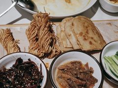-大鸭梨烤鸭(房山店)