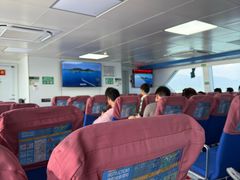 -海南分界洲岛旅游区