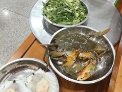 -盈田盈粥庄(博山东路店)