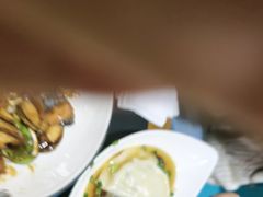-小红鲸·海鲜餐厅(轸大路店)