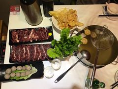 -陈记顺和牛肉火锅馆(天河北路店)