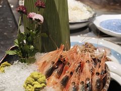 -大渔铁板烧(万象城店)