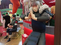 -龙湖成都上城天街
