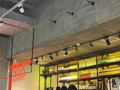 -Moka Bros 摩卡站(嘉华店)
