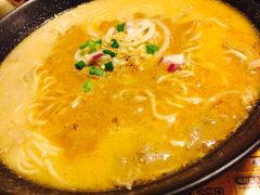 -沙嗲王(加拿芬店)