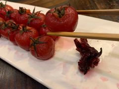 -五观堂素食(新华路店)