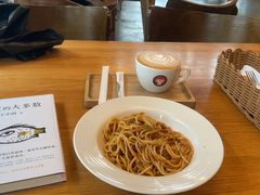 -了不起的考拉咖啡店(高新店)