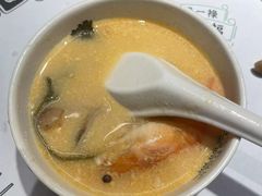-禄婶鸡煲·打边炉