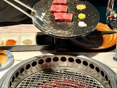 -焱铁烧·黑毛和牛专门店(杭州嘉里中心店)