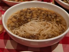 -西贝(东城万达广场店)