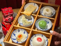 -味福记·江西小炒·南昌小吃(青山湖万达店)