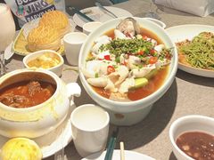 外婆椒麻鱼-玉玲珑(陆家嘴店)