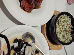 -黄弟大排档·湖南菜·小龙虾·小海鲜(凯旋北路店)