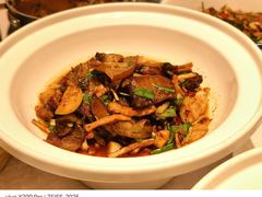 -湘中缘·湖南菜(娄底驻京办店)