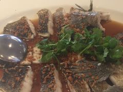 笋壳鱼-无招牌海鲜餐厅(滨海艺术中心店)