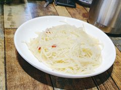 -湘香私房菜(大石长隆店)