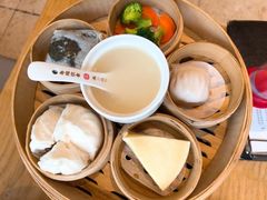-粤集·手工粤菜(皇庭广场店)