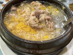 -南岗老砂锅居(建设街步行街店)