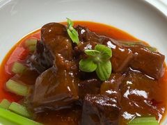 -白家大院·王府宫廷菜(苏州街店)