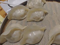 -快乐老家三鲜饺子东北菜(南六中路店)
